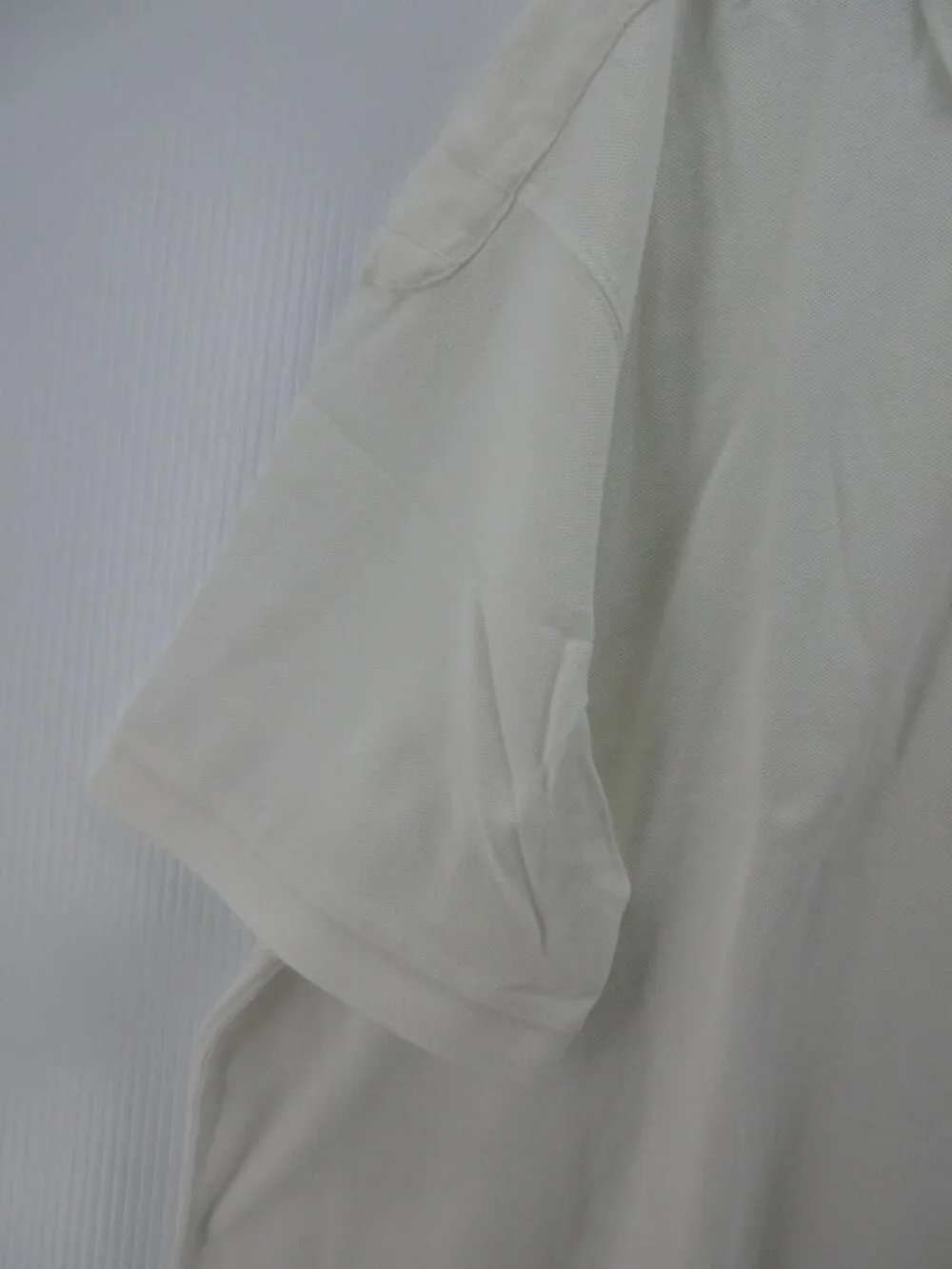 Polo Ralph Lauren brand polo